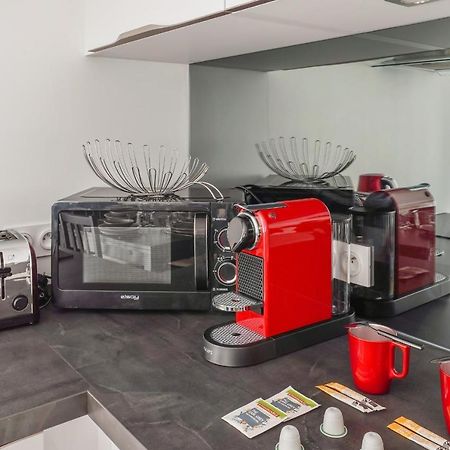 Appartement Des Tours - Welkeys La Rochelle  Zewnętrze zdjęcie