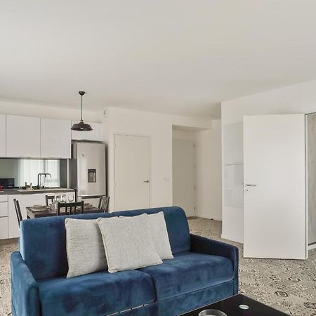 Appartement Des Tours - Welkeys La Rochelle  Zewnętrze zdjęcie