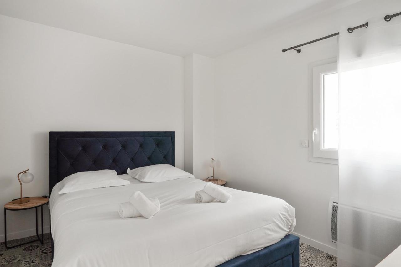 Appartement Des Tours - Welkeys La Rochelle  Zewnętrze zdjęcie
