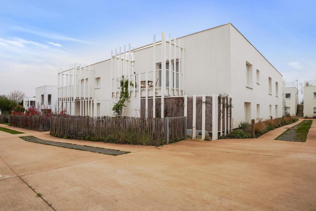 Appartement Des Tours - Welkeys La Rochelle  Zewnętrze zdjęcie